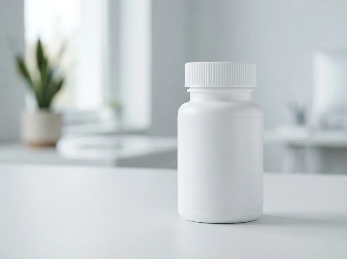 TerraLab Immune Boost